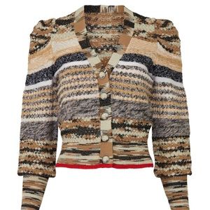 Veronica Beard Cecily Cardigan
